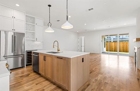 Tiny photo for 4604 Hopkins Ave, Dallas, TX 75209 (MLS # 21041494)