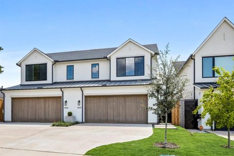 Tiny photo for 4604 Hopkins Ave, Dallas, TX 75209 (MLS # 21041494)