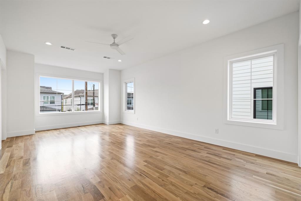 Airlawn - Residential Lease