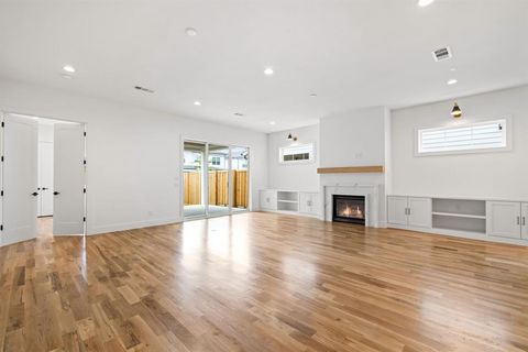 Tiny photo for 4604 Hopkins Ave, Dallas, TX 75209 (MLS # 21041494)