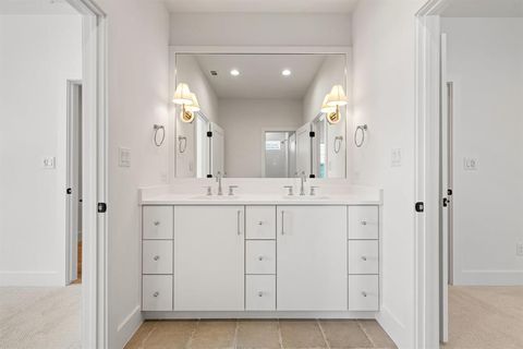 Tiny photo for 4604 Hopkins Ave, Dallas, TX 75209 (MLS # 21041494)