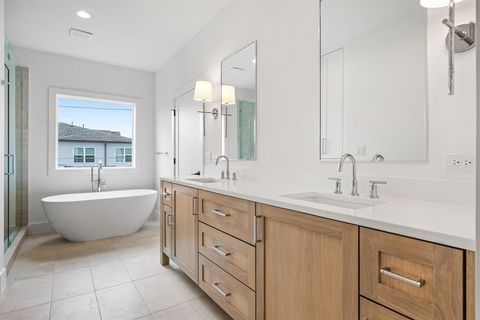 Tiny photo for 4604 Hopkins Ave, Dallas, TX 75209 (MLS # 21041494)