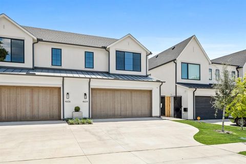 Tiny photo for 4604 Hopkins Ave, Dallas, TX 75209 (MLS # 21041494)