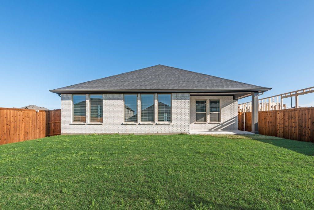 Wildflower Ranch - Residential