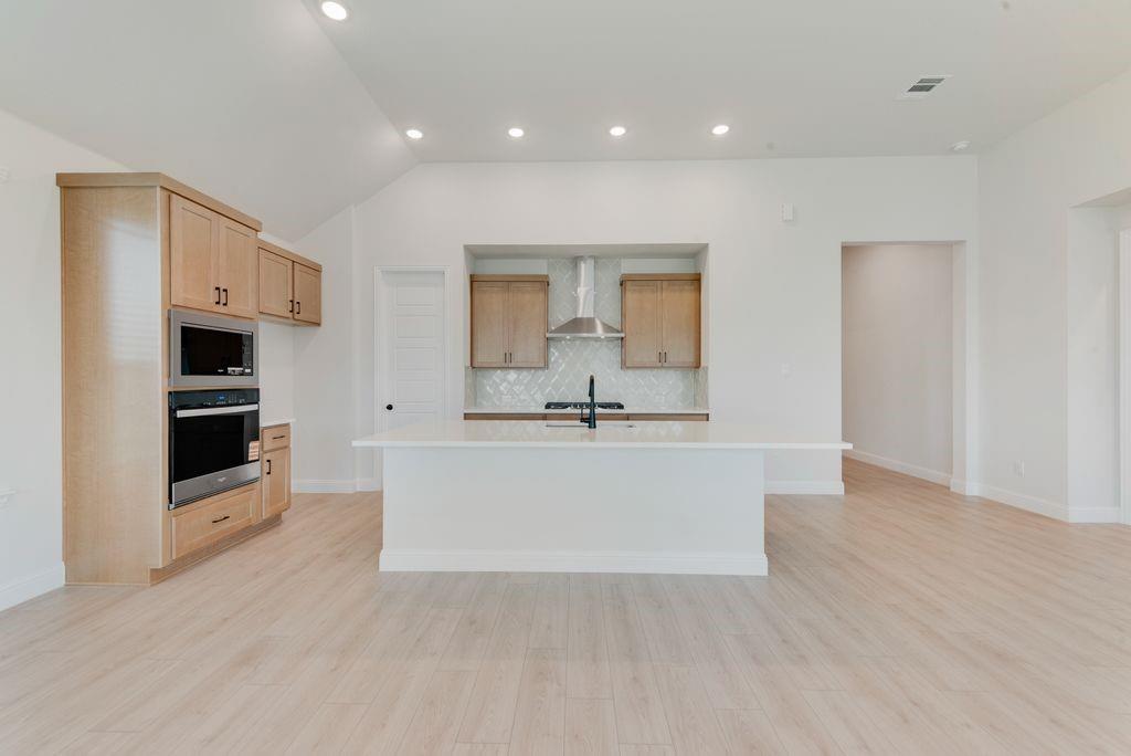 Wildflower Ranch - Residential