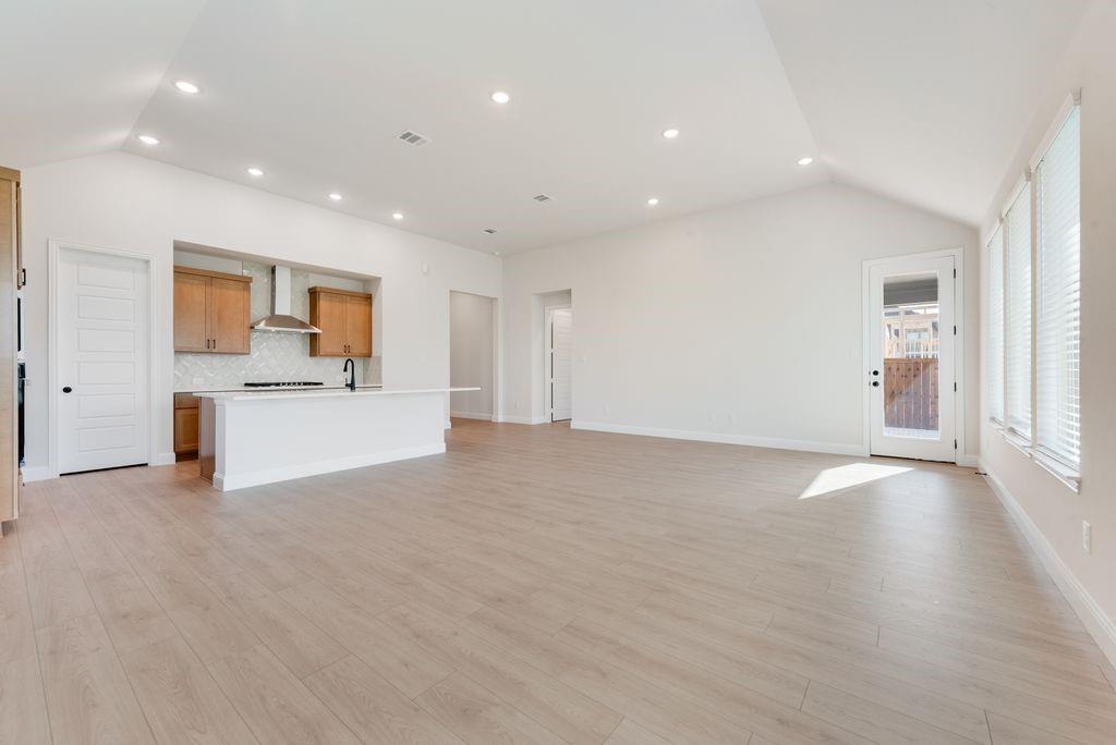 Wildflower Ranch - Residential