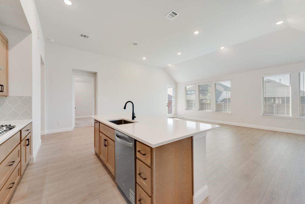 Wildflower Ranch - Residential