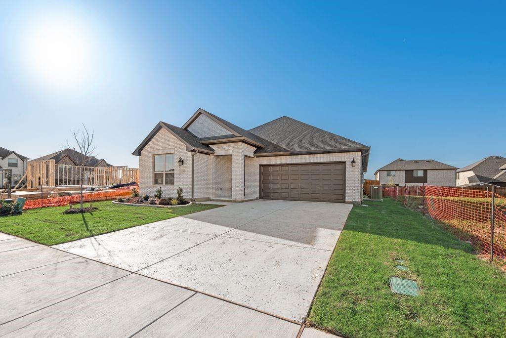 Wildflower Ranch - Residential