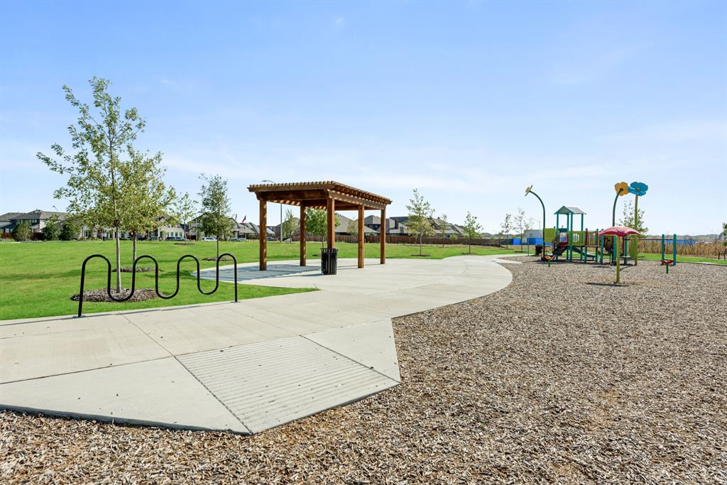 Wildflower Ranch - Residential