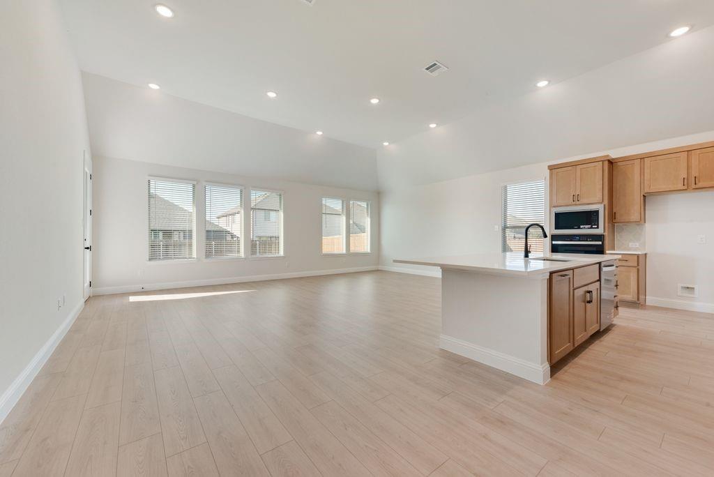 Wildflower Ranch - Residential