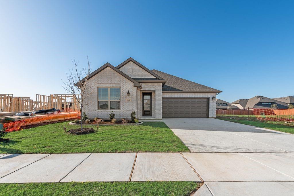 Wildflower Ranch - Residential