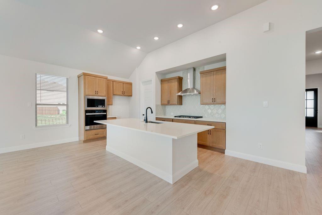 Wildflower Ranch - Residential