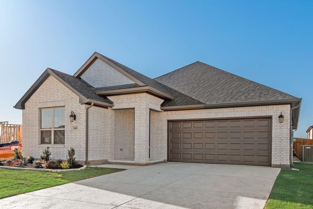 Wildflower Ranch - Residential