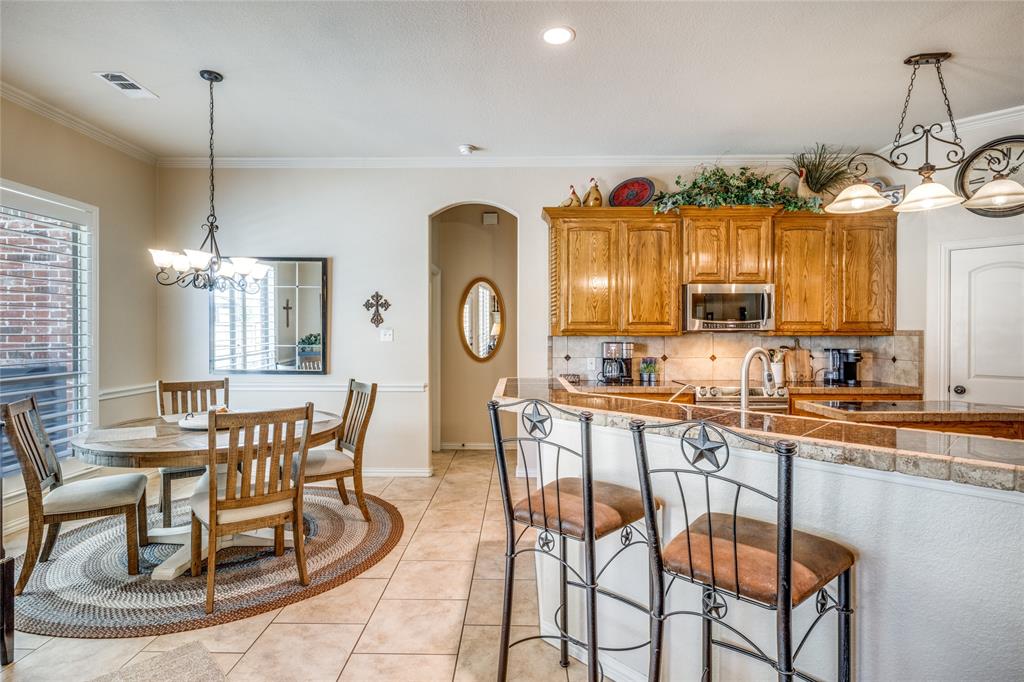 Heritage West Sub Ph 2 & 3 - Residential