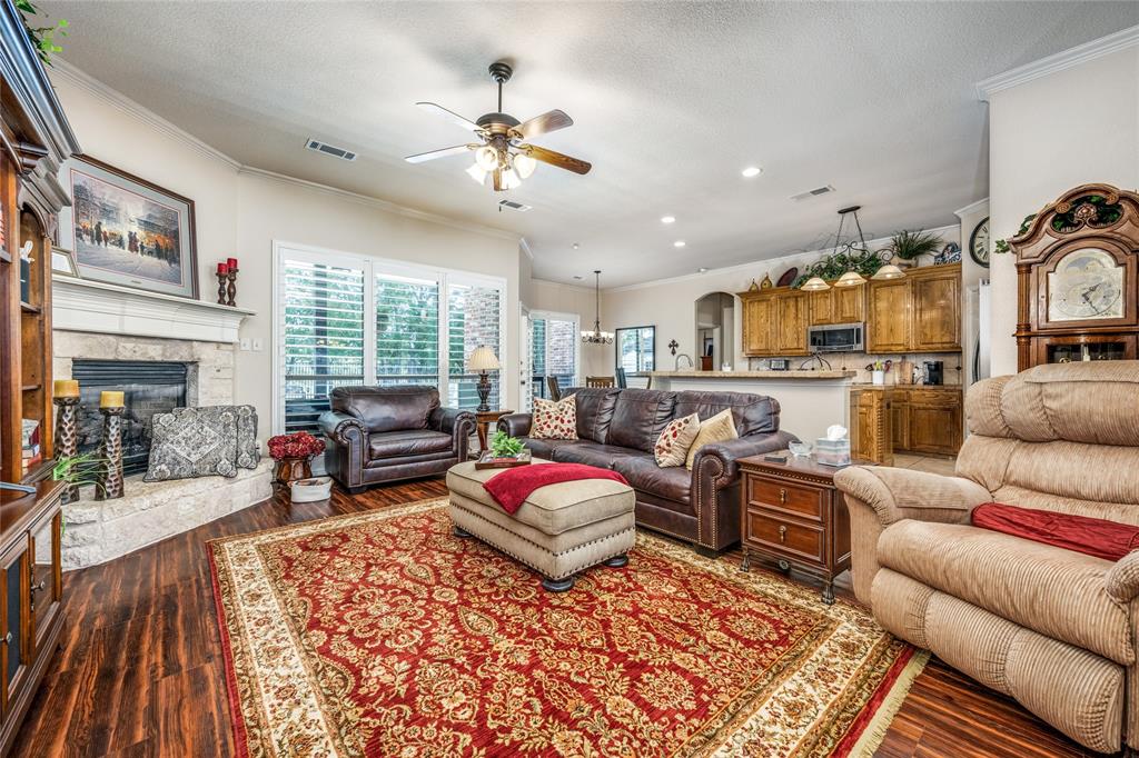 Heritage West Sub Ph 2 & 3 - Residential