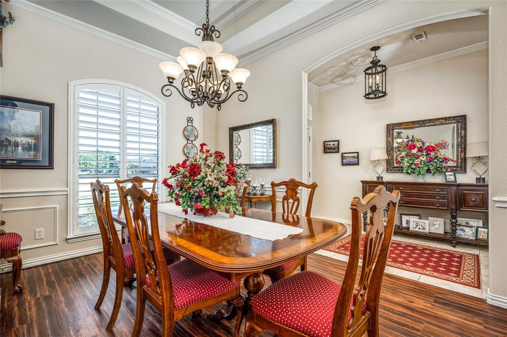 Heritage West Sub Ph 2 & 3 - Residential