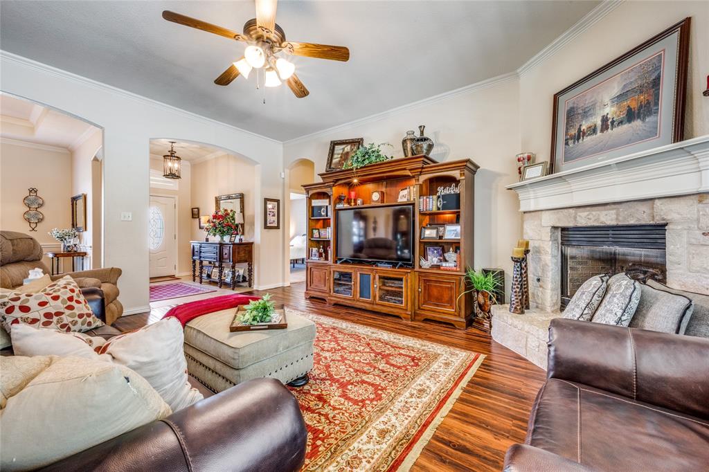 Heritage West Sub Ph 2 & 3 - Residential