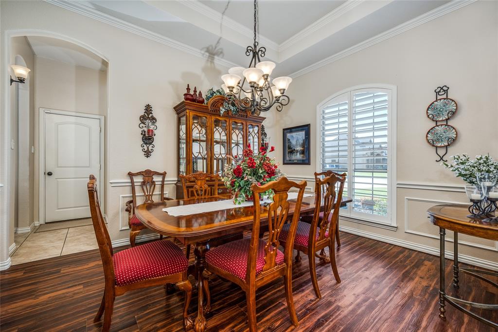 Heritage West Sub Ph 2 & 3 - Residential