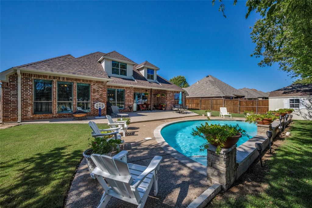 Heritage West Sub Ph 2 & 3 - Residential