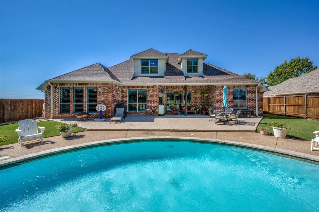 Heritage West Sub Ph 2 & 3 - Residential