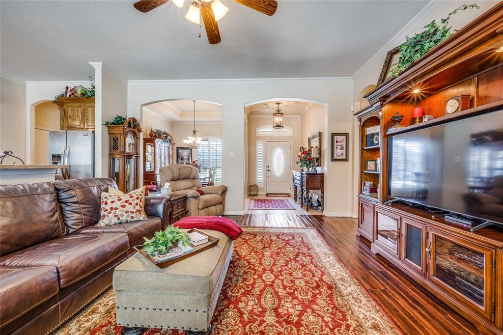 Heritage West Sub Ph 2 & 3 - Residential