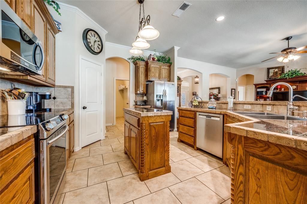 Heritage West Sub Ph 2 & 3 - Residential