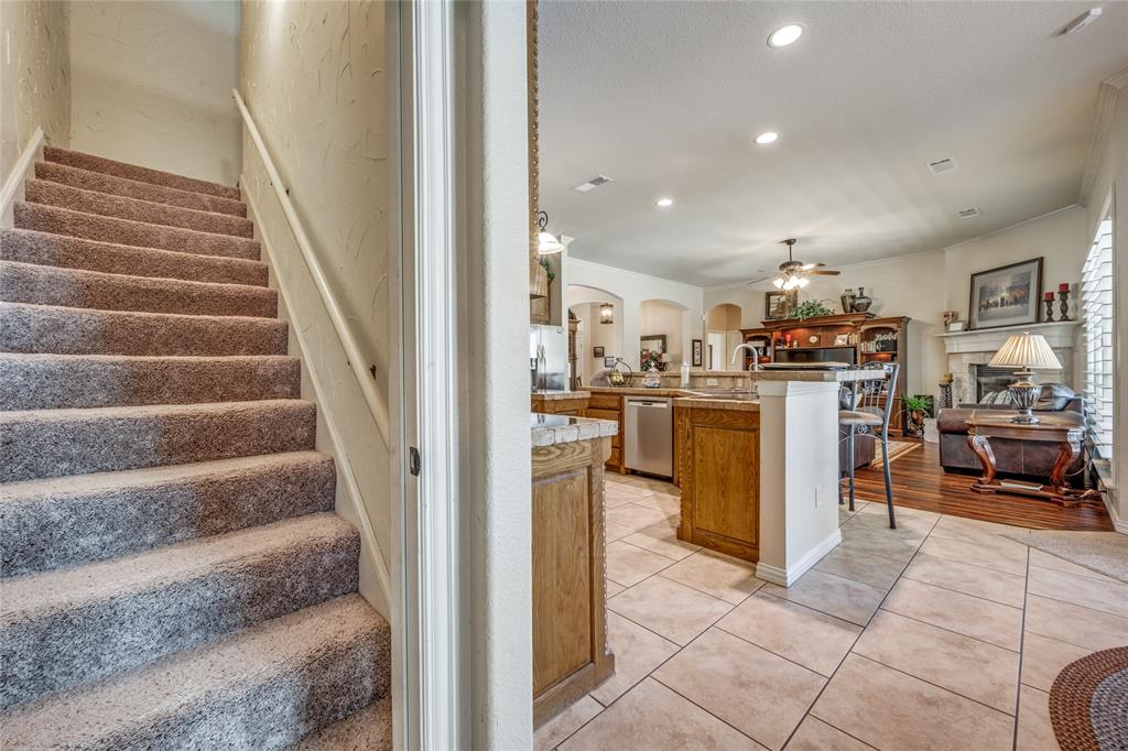 Heritage West Sub Ph 2 & 3 - Residential