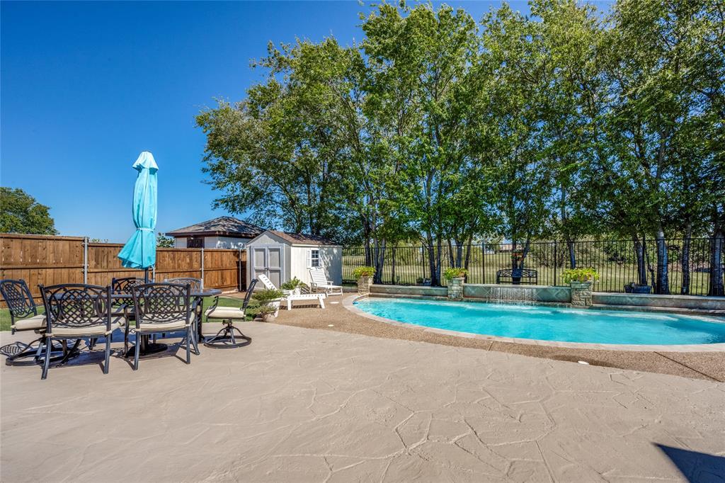 Heritage West Sub Ph 2 & 3 - Residential