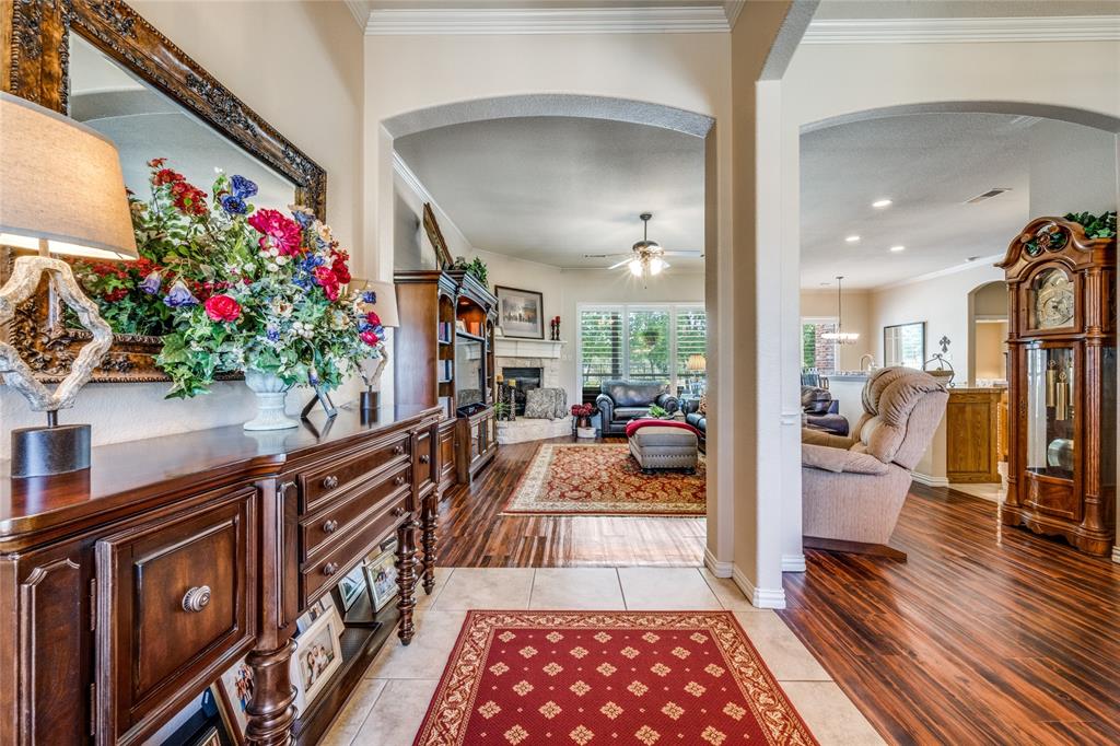 Heritage West Sub Ph 2 & 3 - Residential