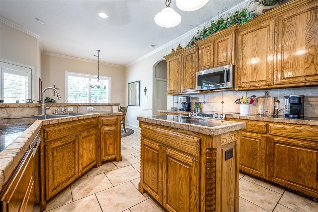 Heritage West Sub Ph 2 & 3 - Residential