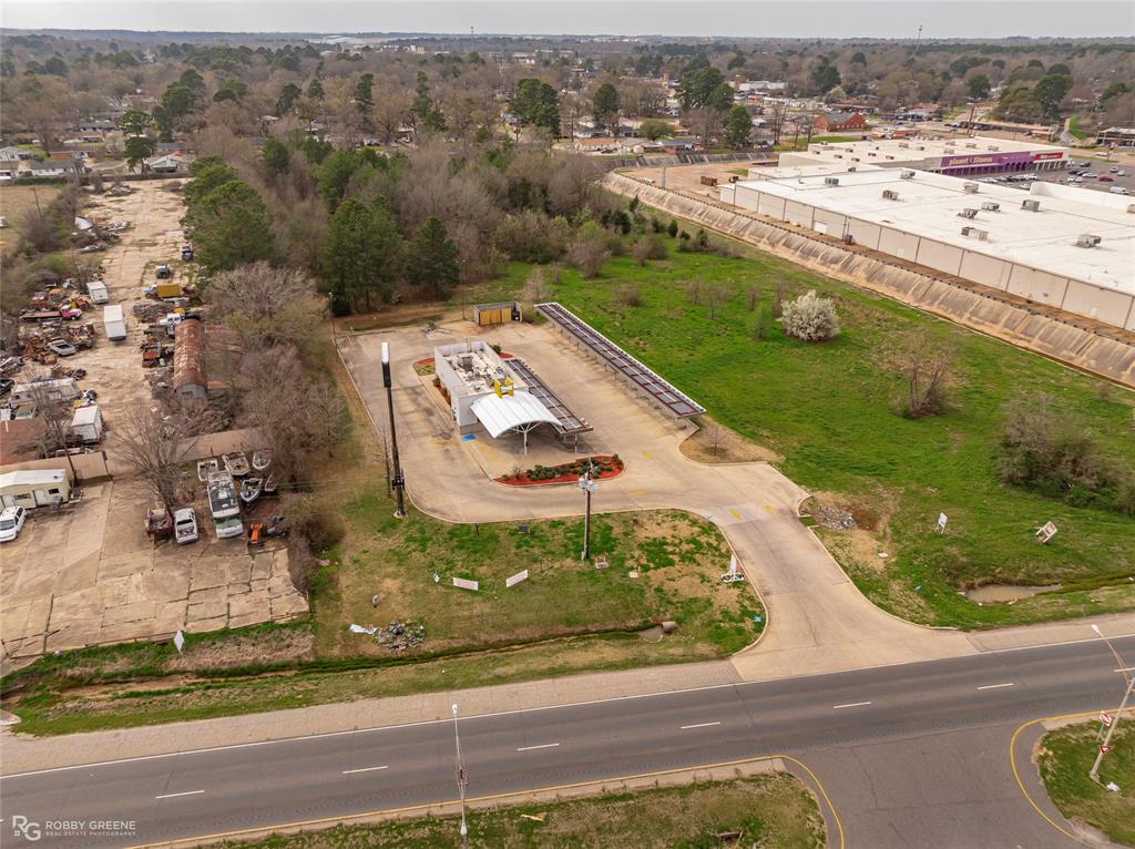 Mansfield Road Comm Sub - Commercial Sale