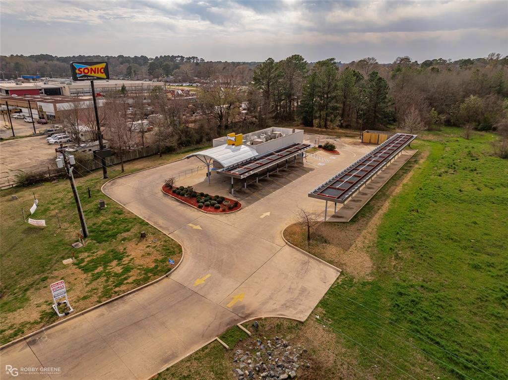 Mansfield Road Comm Sub - Commercial Sale