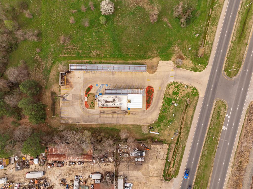 Mansfield Road Comm Sub - Commercial Sale