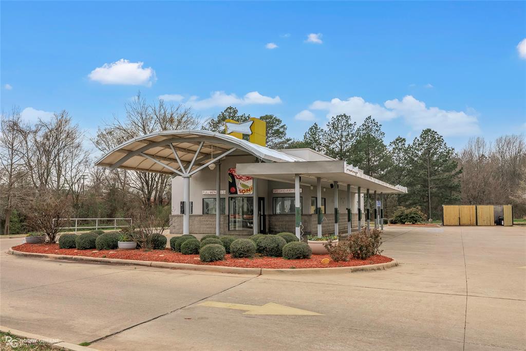 Mansfield Road Comm Sub - Commercial Sale