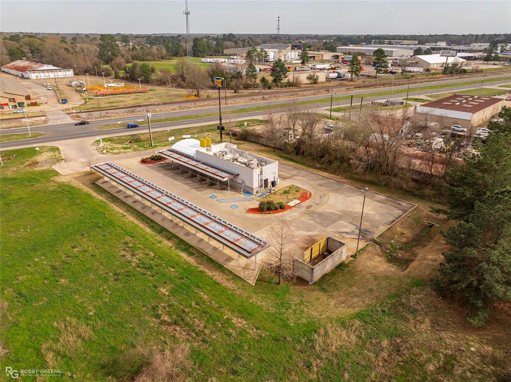 Mansfield Road Comm Sub - Commercial Sale