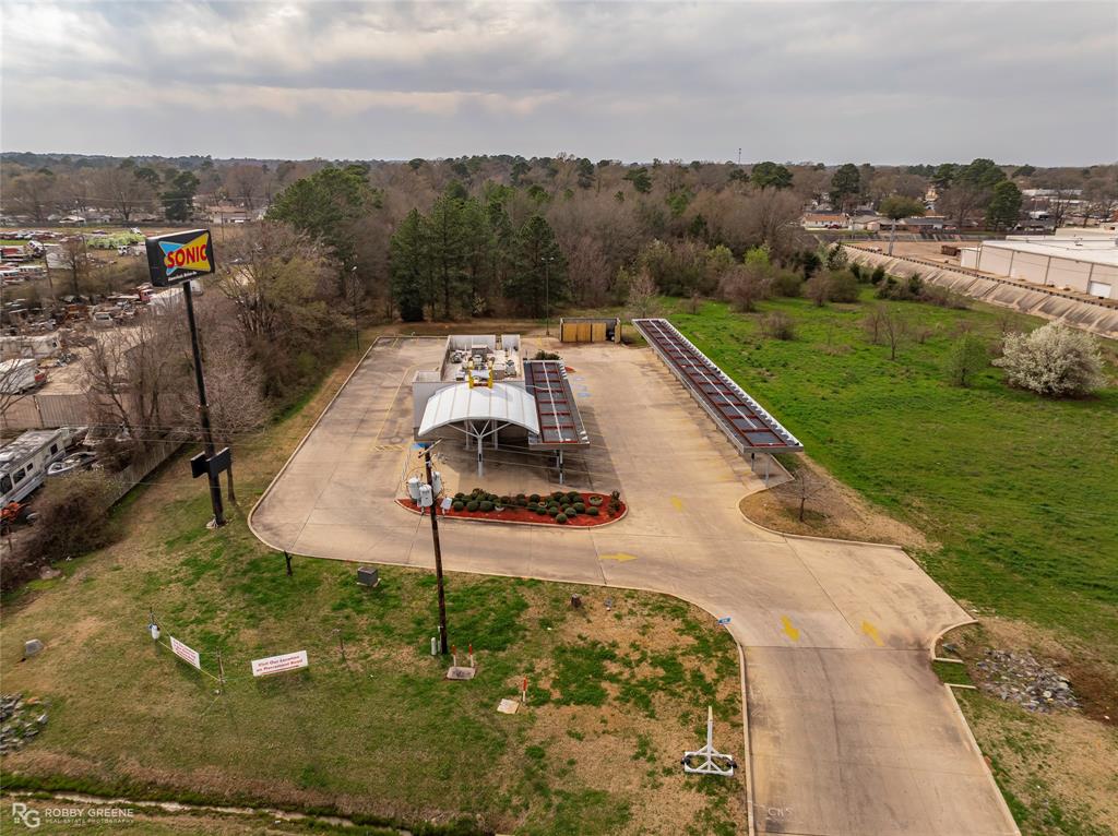 Mansfield Road Comm Sub - Commercial Sale