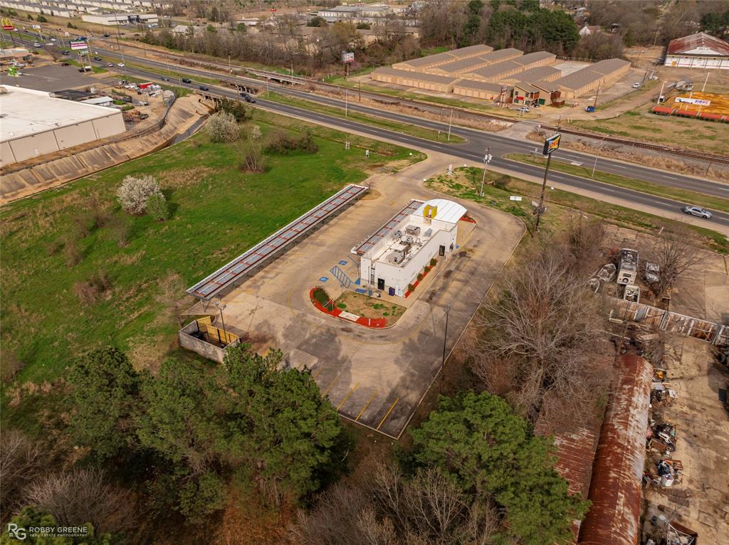 Mansfield Road Comm Sub - Commercial Sale