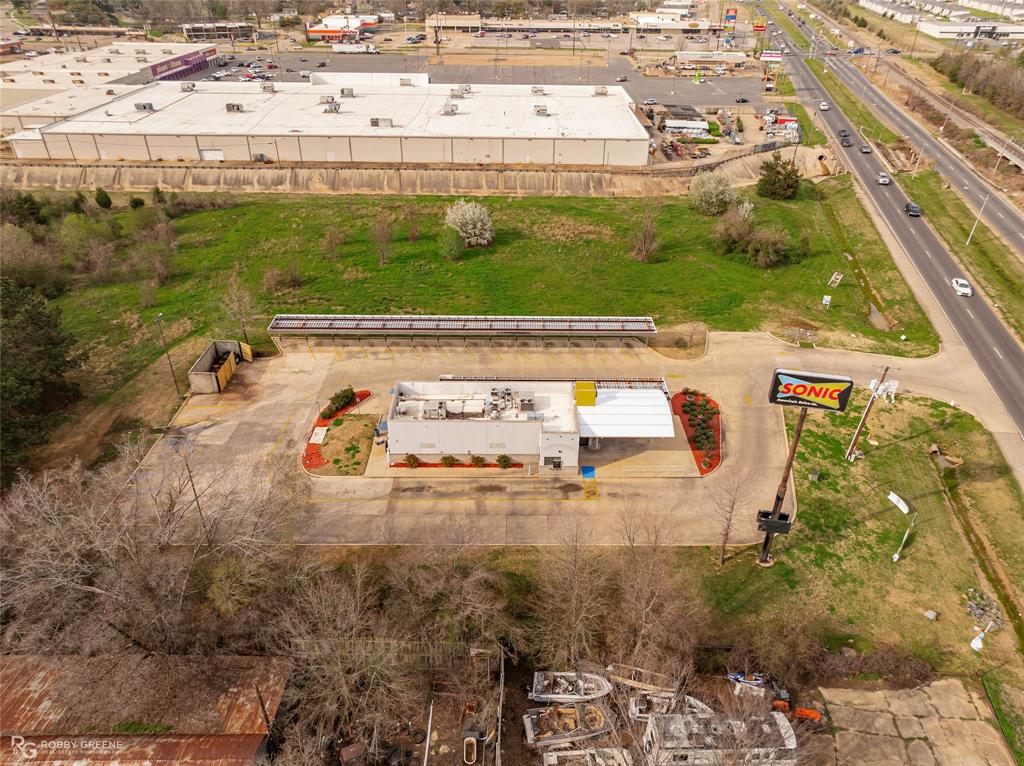 Mansfield Road Comm Sub - Commercial Sale