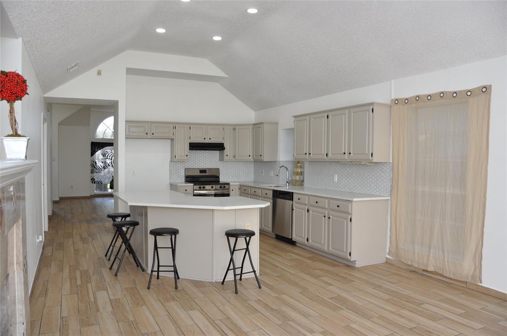 Sandy Ridge Estates - Residential