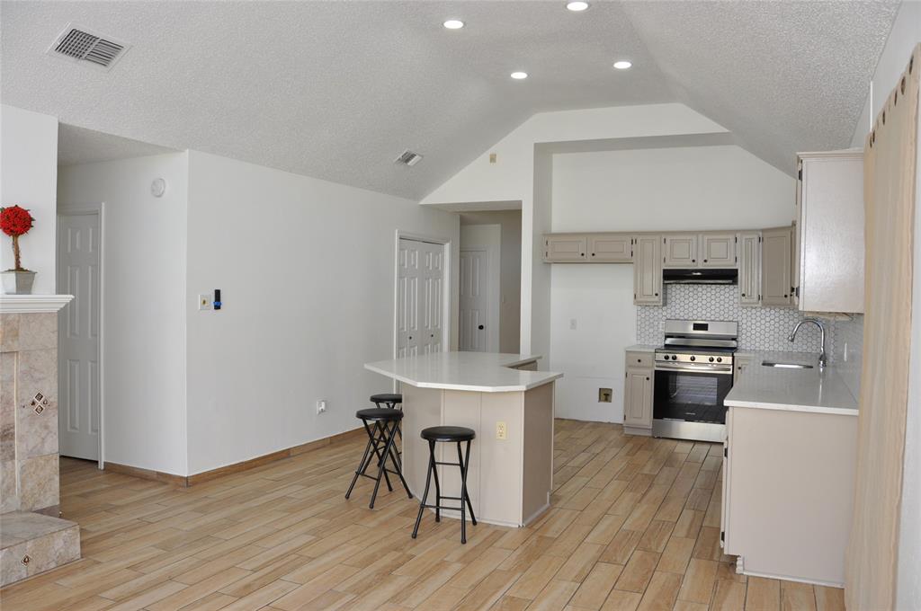 Sandy Ridge Estates - Residential