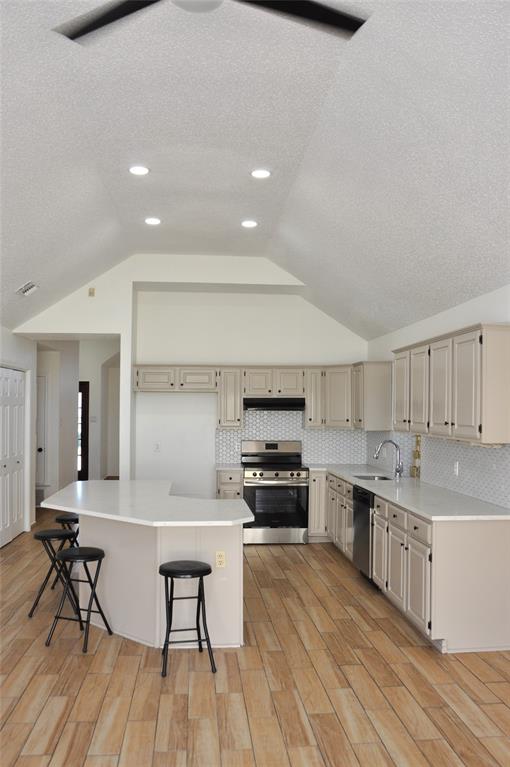 Sandy Ridge Estates - Residential