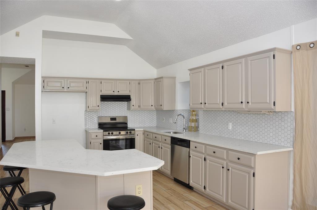 Sandy Ridge Estates - Residential