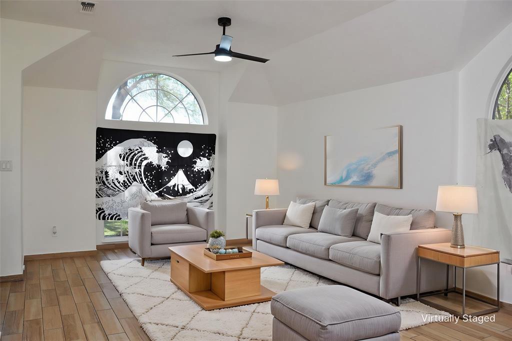 Sandy Ridge Estates - Residential