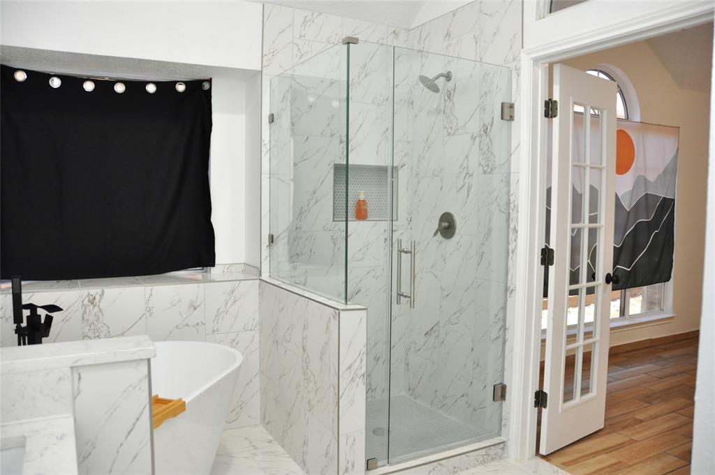 Sandy Ridge Estates - Residential