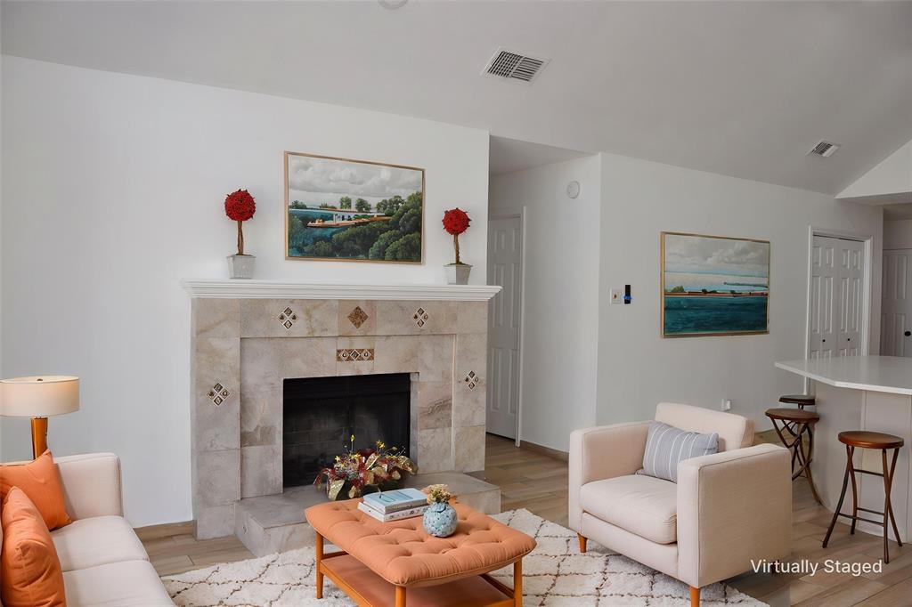 Sandy Ridge Estates - Residential