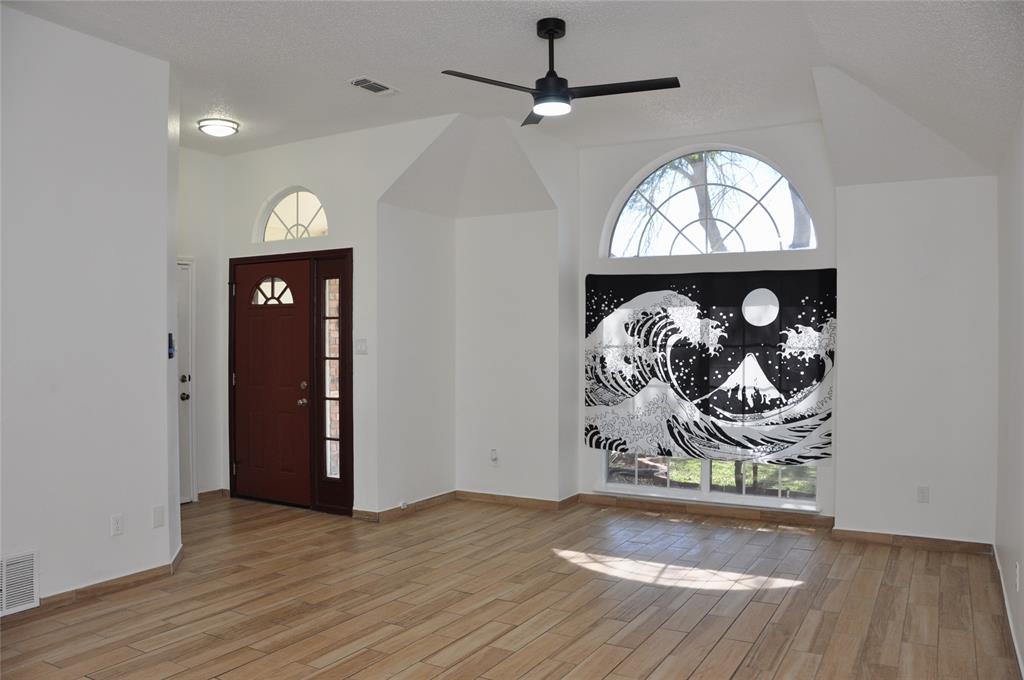 Sandy Ridge Estates - Residential