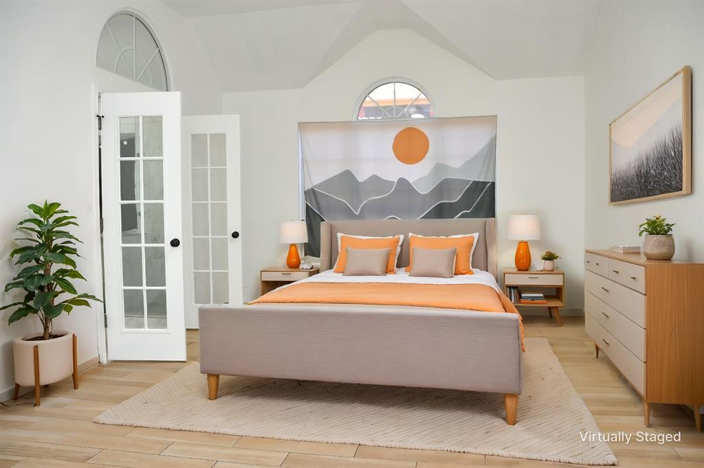 Sandy Ridge Estates - Residential