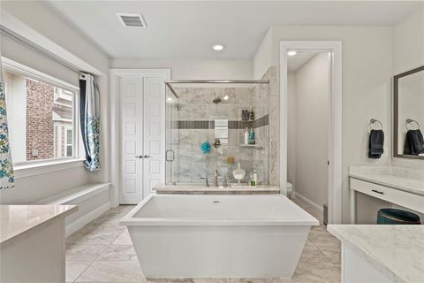 Tiny photo for 315 Chandan Way, Irving, TX 75063 (MLS # 21051699)