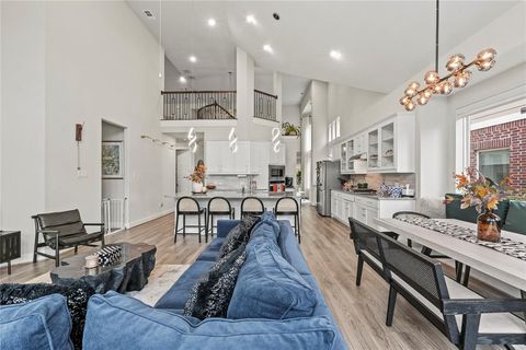 Tiny photo for 315 Chandan Way, Irving, TX 75063 (MLS # 21051699)