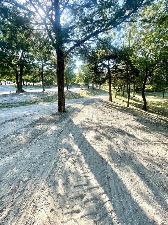 ABS A0233 JOHN CHALMERS SURVEY, SHEET 2, TRAC - Land